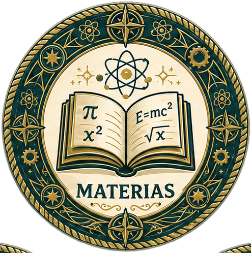Materias